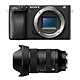 SONY Alpha 6400 + Objectif SIGMA 17-40mm f/1.8 DC Art MATERIEL PROVENANCE FRANCE. Emballage securisé de vos commandes. Livré avec Facture dont TVA.