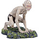 Le Seigneur des Anneaux - Figurines Gollum & Smeagol pas cher