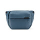 PEAK DESIGN Everyday Sling 6L Ocean - BEDS-6-DS-3 MATERIEL PROVENANCE FRANCE. Emballage securisé de vos commandes. Livré avec Facture dont TVA.
