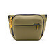 PEAK DESIGN Everyday Sling 6L Kelp - BEDS-6-KP-3 MATERIEL PROVENANCE FRANCE. Emballage securisé de vos commandes. Livré avec Facture dont TVA.