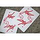 Theory 11 - Jeu de cartes Love Me pas cher