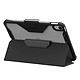 Acheter UAG Étui Plyo LT pour iPad 11 et 10.9 avec Fonction Support et Porte-Stylet Noir