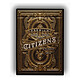 Theory 11 - Jeu de cartes Citizen pas cher