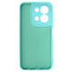 Acheter Avizar Coque pour Redmi 15C Soft-Touch en Silicone Série Fast Cover