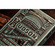 Theory 11 - Jeu de cartes Hudson pas cher