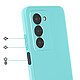 Avis Avizar Coque pour Redmi 15 5G Soft-Touch en Silicone Série Fast Cover