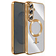Coque téléphone