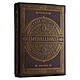 Theory 11 - Jeu de cartes Medallion Jeu de cartes Theory 11 Medallion.