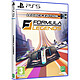 Formula Legends Legacy Edition PS5 Formula Legends vous embarque dans un voyage à travers les époques les plus emblématiques du sport automobile. Des machines rugissantes des années 60