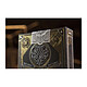 Avis Theory 11 - Jeu de cartes National
