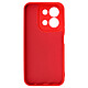 Acheter Avizar Coque pour Redmi 15C Soft-Touch en Silicone Série Fast Cover