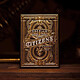 Avis Theory 11 - Jeu de cartes Citizen