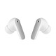 Boompods Écouteurs Bluetooth Sans Fil 5.3 ANC avec Mode Open-Ear pour Sport IPX4 Blanc pas cher