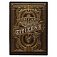 Theory 11 - Jeu de cartes Citizen Jeu de cartes Theory 11 Citizen.