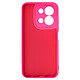 Acheter Avizar Coque pour Redmi 15C Soft-Touch en Silicone Série Fast Cover