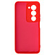 Acheter Avizar Coque pour Redmi 15 5G Soft-Touch en Silicone Série Fast Cover