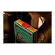 Avis Theory 11 - Jeu de cartes Derren Brown