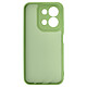 Acheter Avizar Coque pour Redmi 15C Soft-Touch en Silicone Série Fast Cover