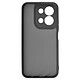 Acheter Avizar Coque pour Redmi 15C Soft-Touch en Silicone Série Fast Cover