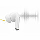 Acheter Boompods Écouteurs Bluetooth Sans Fil 5.3 avec Son Immersif pour Sport IPX4 Beige