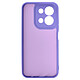 Acheter Avizar Coque pour Redmi 15C Soft-Touch en Silicone Série Fast Cover