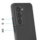 Avis Avizar Coque pour Redmi 15 5G Soft-Touch en Silicone Série Fast Cover