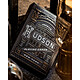 Theory 11 - Jeu de cartes Hudson noir Jeu de cartes Theory 11 Hudson noir.