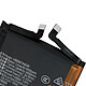 Acheter Clappio Batterie 6600mAh pour Honor Magic 7 Lite Compatible avec HB556794EIW
