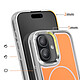 Avis Avizar Coque MagSafe pour iPhone 17 Protection Bi-matière Ultra Renforcé