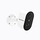 Daewoo W503 – Caméra de Surveillance Extérieure WiFi Sans Fil – Full HD 1080p – Batterie Rechargeable – Détection de Mouvement – Vision Nocturne Caméra totalement sans fil, ultra performante, panneau solaire en option