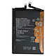 Clappio Batterie 6600mAh pour Honor Magic 7 Lite Compatible avec HB556794EIW Batterie de remplacement pour retrouver les performances et l'autonomie d'origine de votre appareil