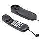 Téléphone filaire