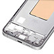 Avis Clappio Châssis Central de Remplacement pour Samsung Galaxy S24 FE Argent