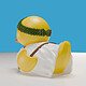 Avis Tubbz - Mini Figurine Tubbz Grèce 5 cm