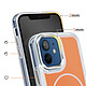 Avis Avizar Coque MagSafe pour iPhone 12 / 12 Pro Protection Bi-matière Ultra Renforcé