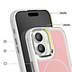 Avis Avizar Coque MagSafe pour iPhone 17 Protection Bi-matière Ultra Renforcé