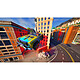 Avis Taxi Chaos 2 Nintendo Switch