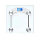 Avizar Balance Électronique Numérique 180 Kg 30 x 30 cm avec Écran LCD Cette Balance Électronique 180 Kg Permet une Mesure Fiable du Poids au Quotidien