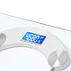 Avizar Balance Électronique Numérique 180 Kg 30 x 30 cm avec Écran LCD pas cher