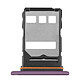 Acheter Clappio Tiroir de Remplacement Carte Dual Nano SIM pour Honor Magic7 Lite