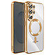 Coque téléphone