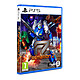 Formation Z PS5 Formation Z signe le grand retour d’un classique emblématique de Jaleco dans un remake complet modernisé par Granzella Inc. Préparez-vous à un raid d