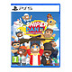 Sniper Dan Hotshot Edition PS5 Sniper Dan est une aventure 3D loufoque et bienveillante qui détourne les codes du tir de précision pour en faire une expérience familiale, sans viol