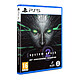 System Shock 2 Remastered PS5 System Shock 2 Remastered marque le retour d’un classique culte de la science-fiction horrifique dans une version modernisée signée Nightdive Studios