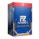 Formation Z Deluxe Edition Switch 2 Formation Z signe le grand retour d’un classique emblématique de Jaleco dans un remake complet modernisé par Granzella Inc. Préparez-vous à un raid d