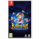 Rayman 30th Anniversary Edition (SWITCH) Jeu SWITCH Action-Aventure 3 ans et plus