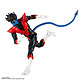 Avis X-Men '97 - Figurine 1/6 Nightcrawler 27 cm