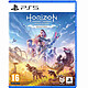 Horizon Zero Dawn Remastered (PS5) Jeu PS5 Action-Aventure 16 ans et plus