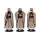 Original Stormtrooper - Statuette Three Wise Tusken Raiders 14 cm Statuette Original Stormtrooper Three Wise Tusken Raiders 14 cm.