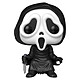Scream - Figurine POP! Ghost Face (Sit) 9 cm Figurine POP! Scream Ghost Face (Sit) 9 cm.